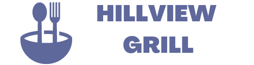 HILLVIEW GRILL