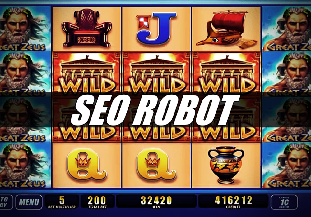 Jackpot Judi Slot Online Deposit, Begini Cara Mudah Mendapatkannya